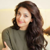 Kajal Aggarwal urges people to support local businesses after the coronavirus pandemic abates