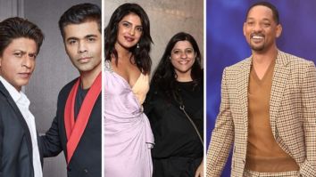 Karan Johar and Zoya Akhtar to organize a fundraiser, Shah Rukh Khan, Ranveer Singh, Priyanka Chopra, Will Smith, Jonas Brothers, Bryan Adams to be a part of it