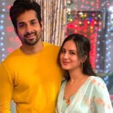 Kunal Verma and Puja Banerjee donate their wedding expenses for COVID-19 relief