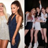Lady Gaga releases Chromatica tracklist, confirms collaborations with Ariana Grande, Blackpink and Elton John