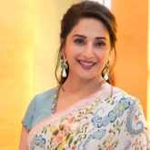 Madhuri Dixit REVEALS the secret behind her glow and fitness