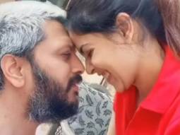 Madhuri Dixit reacts to Riteish Deshmukh and Genelia D’Souza romance-filled ‘Saajan’ video amid quarantine Madhuri Dixit reacts to Riteish Deshmukh and Genelia D’Souza romance-filled ‘Saajan’ video amid quarantine