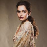 Manushi Chhillar raises coronavirus awareness through UNICEF campaign!