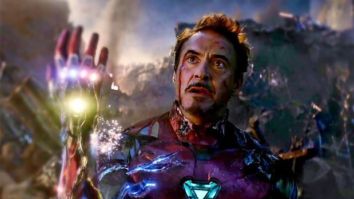 Marvel Studios releases Avengers: Endgame easter egg related to Iron Man and it will make you emotional 