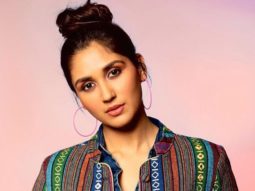 Nikita Dutta did not have high expectations from Kabir Singh Nikita Dutta did not have high expectations from Kabir Singh