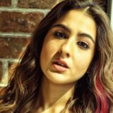On World Health Day, Sara Ali Khan shares a throwback video of herself dancing on the streets of New York