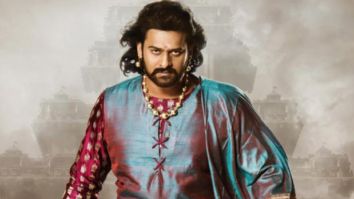 Prabhas celebrates three years of SS Rajamouli’s Baahubali 2: The Conclusion