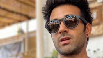 Pulkit Samrat suggests people to make masks at home