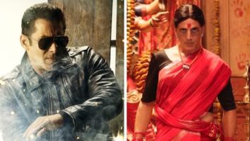 Radhe – Your Most Wanted Bhai and Laxmmi Bomb to miss their Eid release this year due to Coronavirus lockdown
