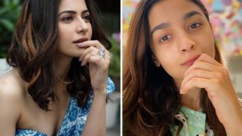 Rakul Preet Singh says Alia Bhatt is the best actress we have today