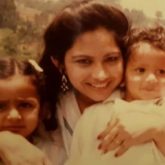 Rakul Preet Singh wishes her younger brother with throwback pictures on his birthday