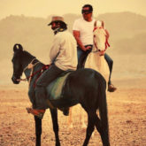 Randeep Hooda shares photos and videos from the shooting of Chris Hemsworth starrer Extraction
