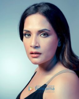 Celeb Photos Of Richa Chadda