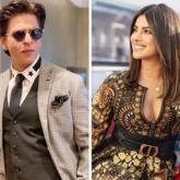 Shah Rukh Khan and Priyanka Chopra Jonas come together on One World with Beyonce, Lady Gaga, and more