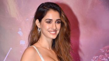 “Salman Khan inspires me everyday on set” – Disha Patani