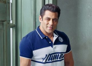 Salman Khan’s Sher Khan put on hold