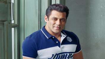 Salman Khan’s Sher Khan put on hold