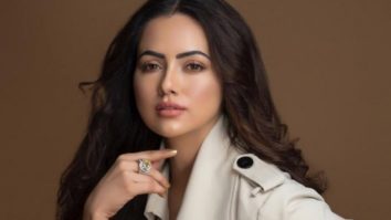 Sana Khan REVEALS why Melvin didn’t want her to work with Salman Khan | Amanda Cerny