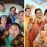 Sarabhai Vs Sarabhai and Khichdi cast reunite on video call to announce re-telecast of their shows