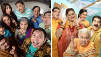 Sarabhai Vs Sarabhai and Khichdi cast reunite on video call to announce re-telecast of their shows