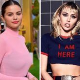 Selena Gomez reveals to Miley Cyrus about her bipolar diagnosis