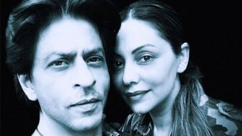 Shah Rukh Khan and Gauri Khan offer their four-storey personal office to BMC to expand their quarantine capacity