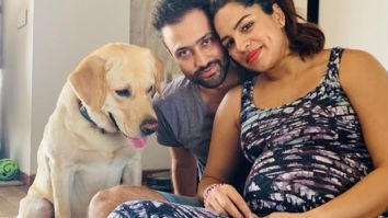 Shikha Singh of Kumkum Bhagya fame announces her pregnancy