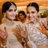 Sonam Kapoor Ahuja has the sweetest wish for her ‘veere’ Swara Bhasker on her birthday