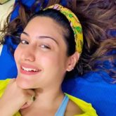Surbhi Chandna’s post-workout glow is NOT to be missed!