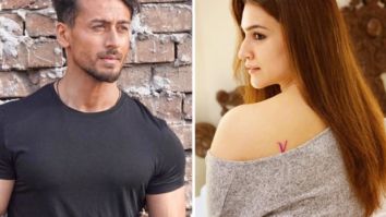 Tiger Shroff and Kriti Sanon’s banter on Twitter on working together, is too precious to miss out on!