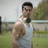 Tiger Shroff gets inspired by Keanu Reeves after watch three Matrix films back-to-back, watch video