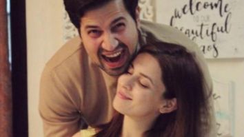 Veere Di Wedding actor Sumeet Vyas and wife Ekta Kaul announce pregnancy with a lovely post