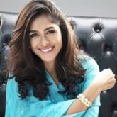 Mrunal Thakur says she played the role of a mother of two at 18