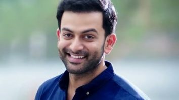 Actor Prithviraj says they have supply till April 2 in Jordan; unsure of what happens beyond that