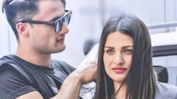 Asim Riaz writes a romantic Punjabi poem for ladylove Himanshi Khurana