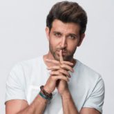 This is how Hrithik Roshan’s day looks like during lockdown