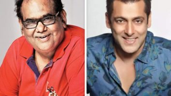 Satish Kaushik is hopeful that his film Kaagaz will get a good release as Salman Khan is presenting it