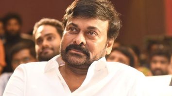 Megastar Chiranjeevi opens about alleged strained relations with Pawan Kalyan and Allu Aravind’s family 