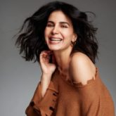 Kirti Kulhari goes on a digital detox!
