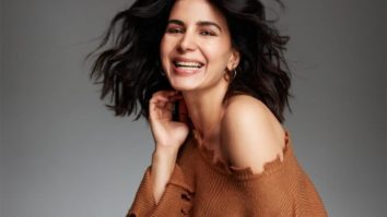 Kirti Kulhari goes on a digital detox