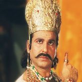 Vijay Arora who played Meghnad in Ramayan also starred opposite Zeenat Aman in this popular movie