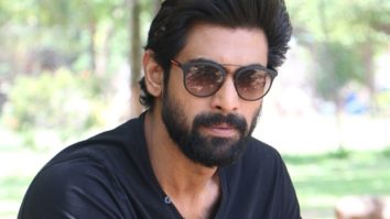 Rana Daggubati compares Baahubali to Star Wars from the 70s