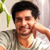 Tahir Raj Bhasin says that he looked to Ranveer Singh as Kapil Dev during the shoot of ‘83