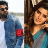 Is height the reason why Prabhas and Samantha Akkineni never worked together?