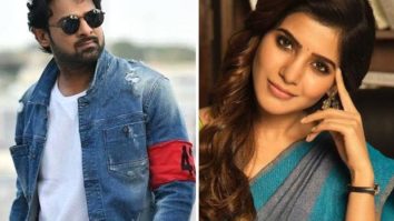 Is height the reason why Prabhas and Samantha Akkineni never worked together?