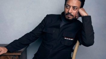 “That you should be able to choose the life you want to live”- Irrfan Khan on success