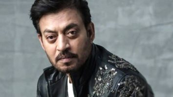 “You pray for me and I will pray for myself that I get the chance to play Sahir Ludhianvi someday”- Irrfan Khan’s words three years ago