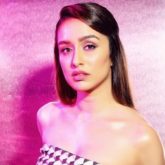 World Book Day: Shraddha Kapoor thanks Sushant Singh Rajput for gifting her 'The Secret Principals of Genius' book