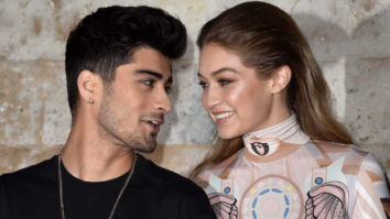 Zayn Malik and Gigi Hadid expecting their first child