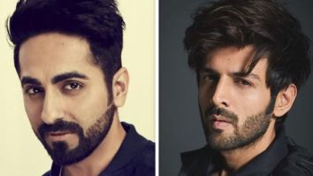 Ayushmann Khurrana and Kartik Aaryan turned down Hungama 2, reveals director Priyadarshan